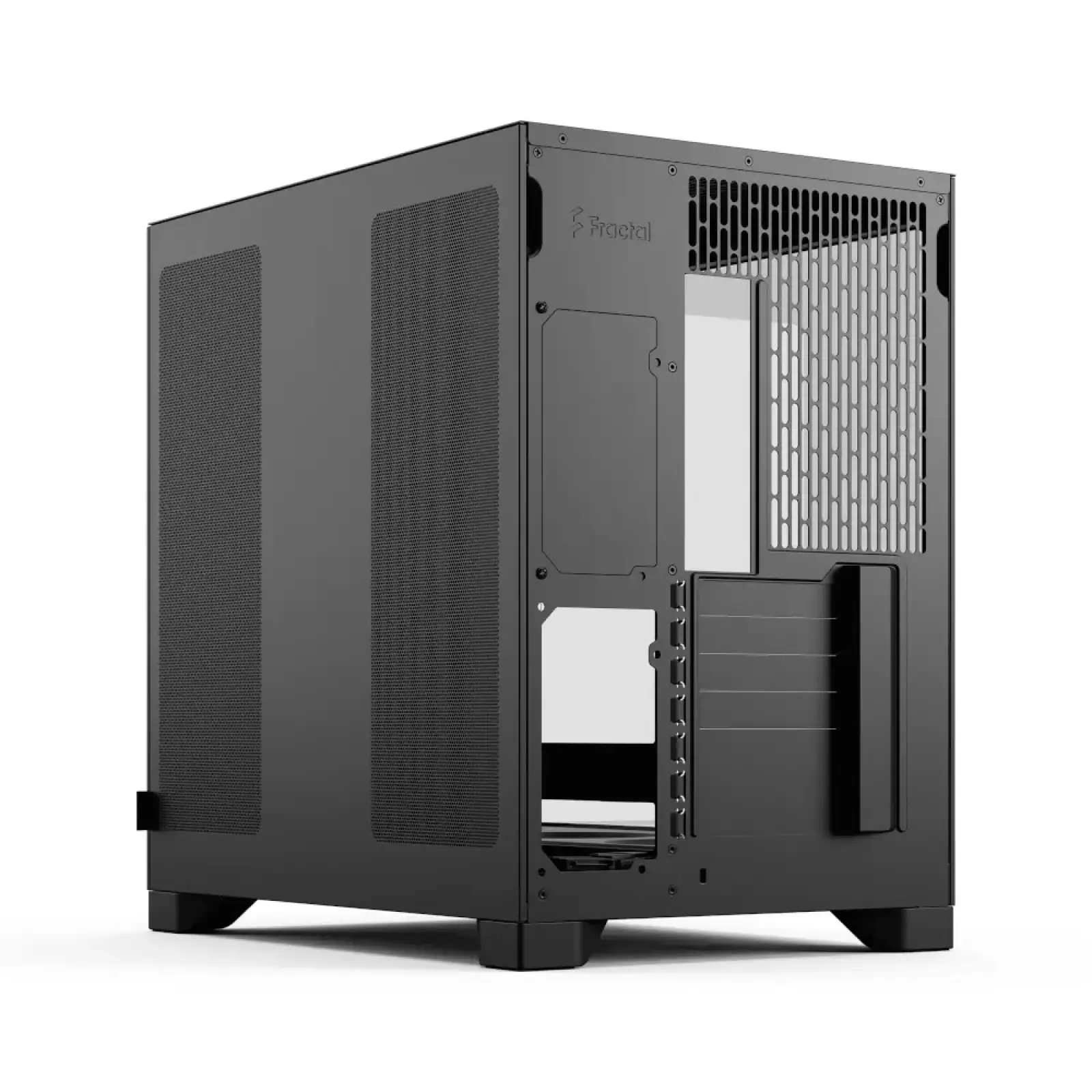 Корпус Fractal DESIGN Pop 2 Vision Black RGB (FD-C-POV2A-02) UA