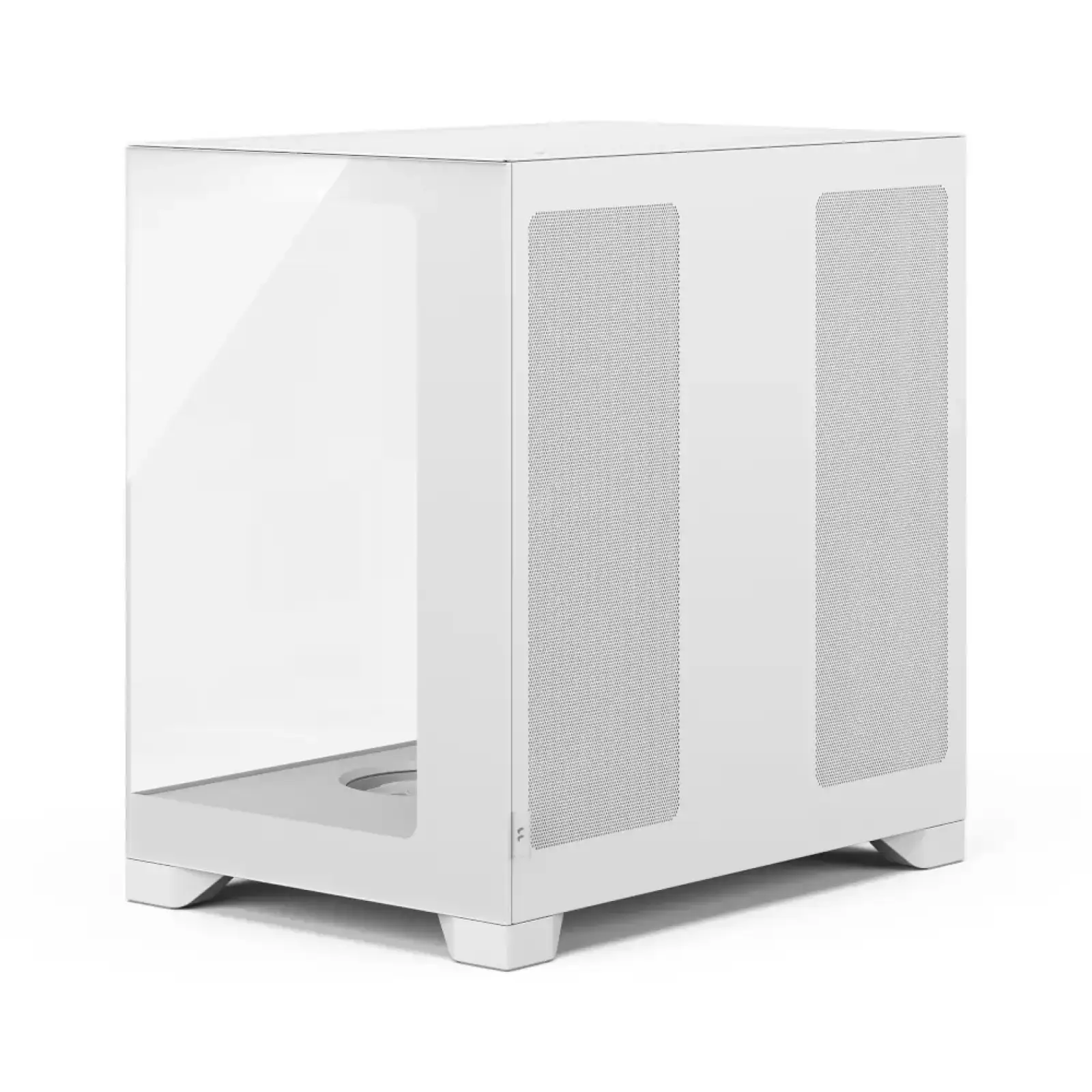 Корпус Fractal DESIGN Pop 2 Vision White RGB (FD-C-POV2A-03) UA