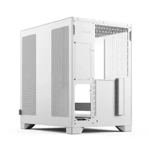 Корпус Fractal DESIGN Pop 2 Vision White RGB (FD-C-POV2A-03) UA