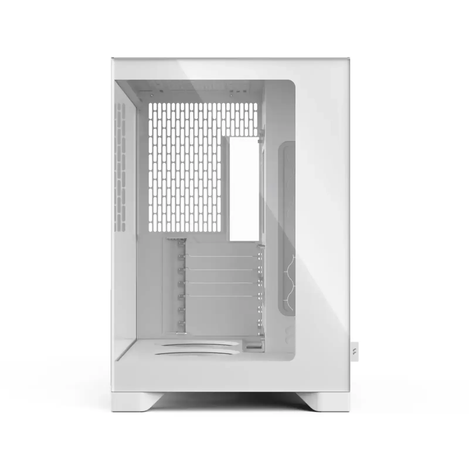 Корпус Fractal DESIGN Pop 2 Vision White RGB (FD-C-POV2A-03) UA