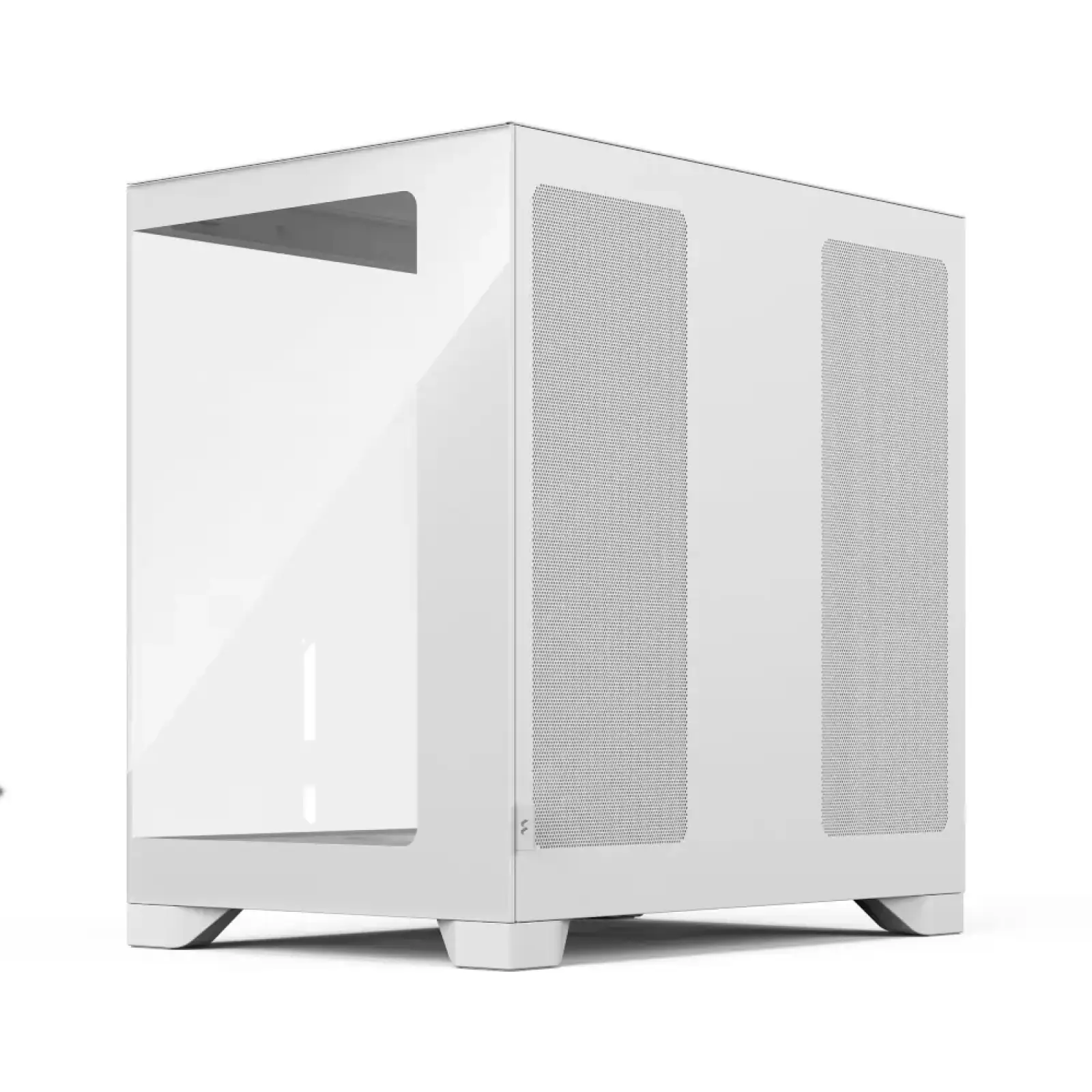 Корпус Fractal DESIGN Pop 2 Vision White RGB (FD-C-POV2A-03) UA