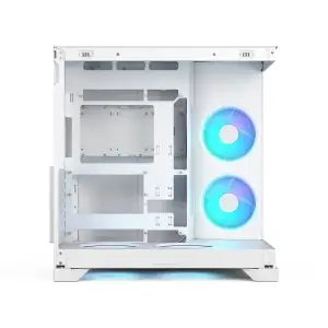 Корпус Fractal DESIGN Pop 2 Vision White RGB (FD-C-POV2A-03) UA