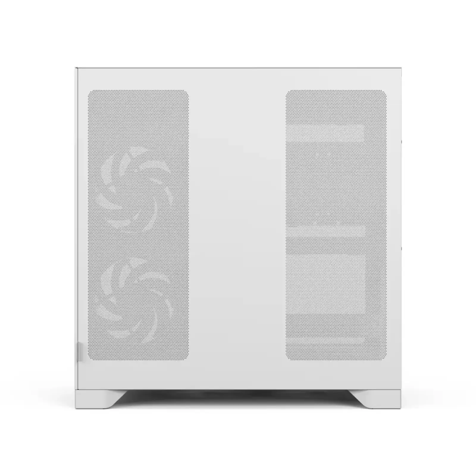 Корпус Fractal DESIGN Pop 2 Vision White RGB (FD-C-POV2A-03) UA
