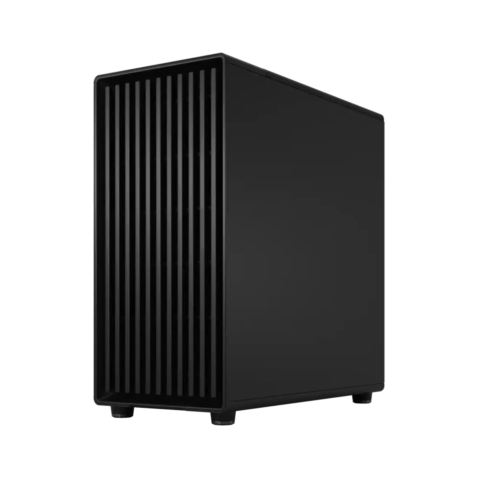 Корпус FRACTAL DESIGN E-ATX (до 275 мм) без БЖ, чорний, з загарнтованим склом North XL Momentum Edition FD-C-NOR1X-07 UA