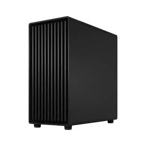 Корпус FRACTAL DESIGN E-ATX (до 275 мм) без БЖ, чорний, з загарнтованим склом North XL Momentum Edition FD-C-NOR1X-07 UA
