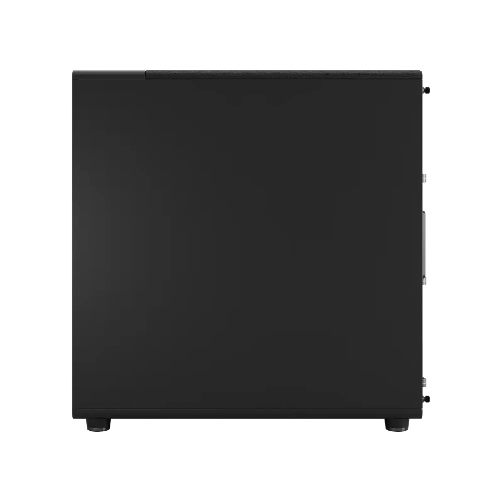 Корпус FRACTAL DESIGN E-ATX (до 275 мм) без БЖ, чорний, з загарнтованим склом North XL Momentum Edition FD-C-NOR1X-07 UA