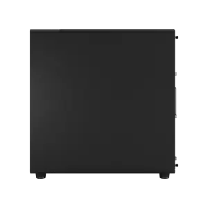 Корпус FRACTAL DESIGN E-ATX (до 275 мм) без БЖ, чорний, з загарнтованим склом North XL Momentum Edition FD-C-NOR1X-07 UA