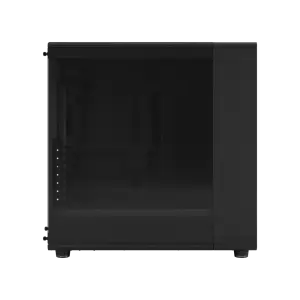 Корпус FRACTAL DESIGN E-ATX (до 275 мм) без БЖ, чорний, з загарнтованим склом North XL Momentum Edition FD-C-NOR1X-07 UA