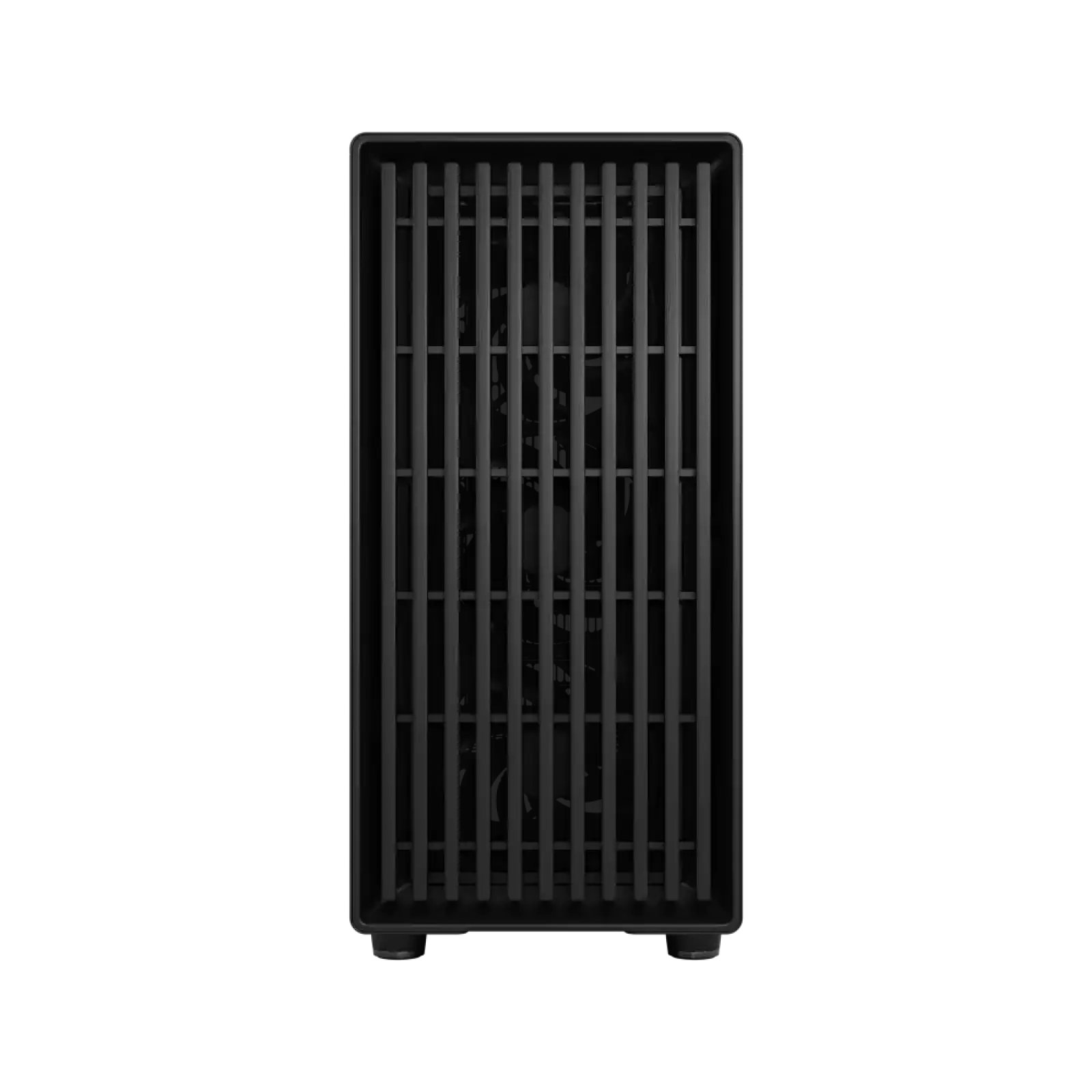Корпус FRACTAL DESIGN E-ATX (до 275 мм) без БЖ, чорний, з загарнтованим склом North XL Momentum Edition FD-C-NOR1X-07 UA