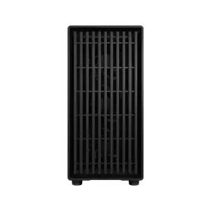 Корпус FRACTAL DESIGN E-ATX (до 275 мм) без БЖ, чорний, з загарнтованим склом North XL Momentum Edition FD-C-NOR1X-07 UA