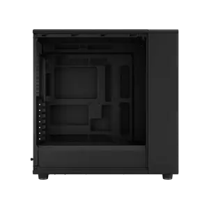 Корпус FRACTAL DESIGN E-ATX (до 275 мм) без БЖ, чорний, з загарнтованим склом North XL Momentum Edition FD-C-NOR1X-07 UA