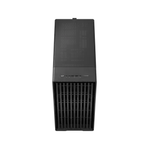 Корпус FRACTAL DESIGN E-ATX (до 275 мм) без БЖ, чорний, з загарнтованим склом North XL Momentum Edition FD-C-NOR1X-07 UA