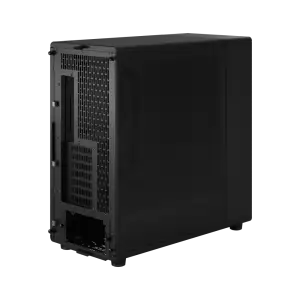 Корпус FRACTAL DESIGN E-ATX (до 275 мм) без БЖ, чорний, з загарнтованим склом North XL Momentum Edition FD-C-NOR1X-07 UA