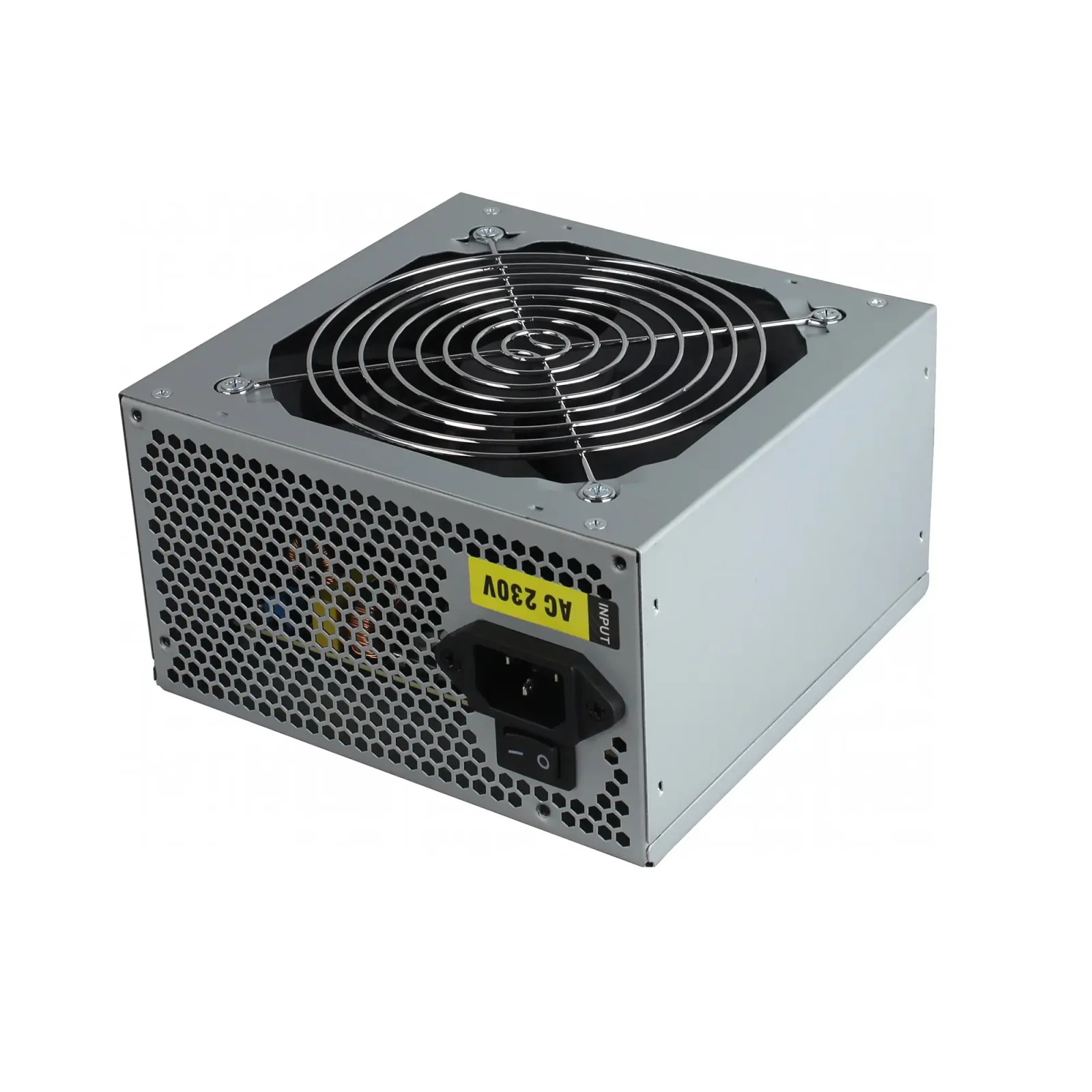 Блок питания GameMax GM-500 UA