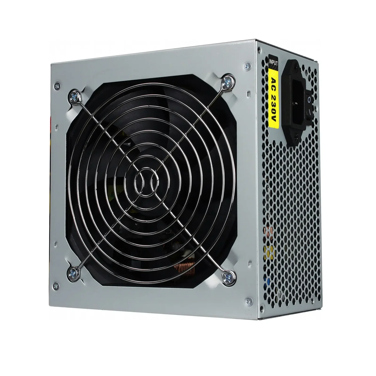 Блок питания GameMax GM-500 UA