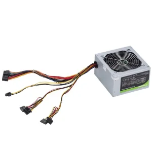 Блок питания GameMax GM-450 UA