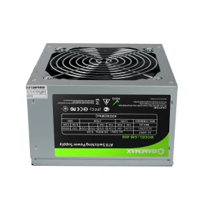 Блок питания GameMax GM-400 UA