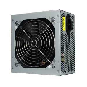 Блок питания GameMax GM-400 UA