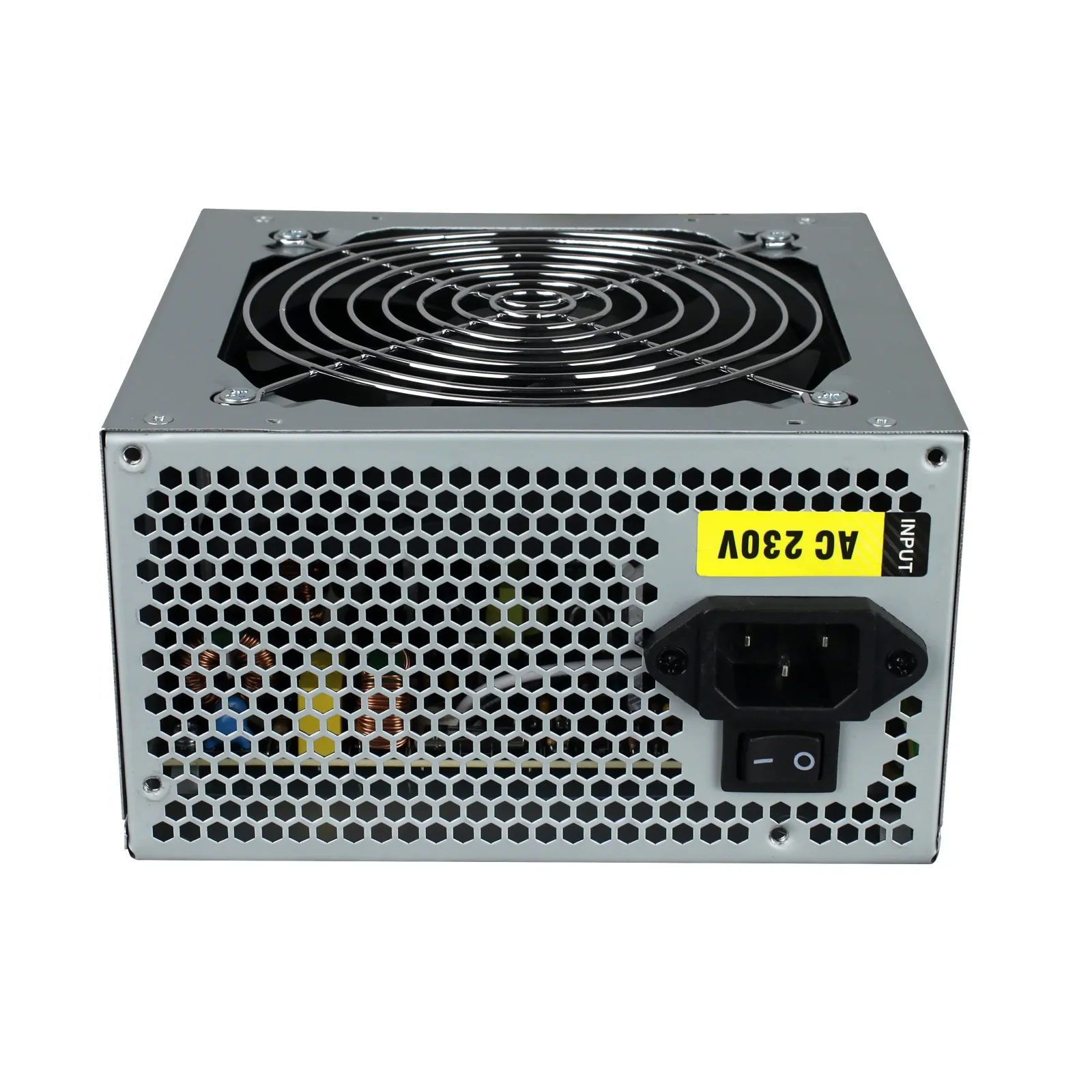 Блок питания GameMax GM-400 UA