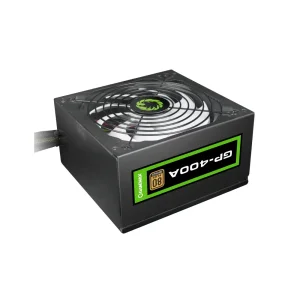 Блок живлення GameMax GP-400A UA
