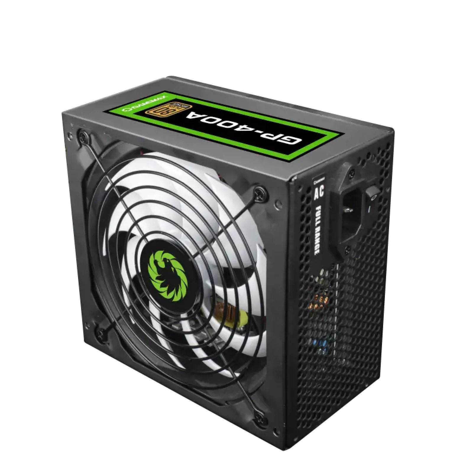 Блок живлення GameMax GP-400A UA