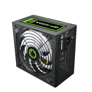 Блок живлення GameMax GP-400A UA