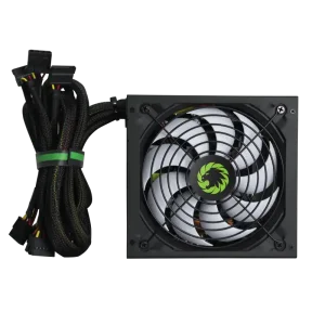 Блок живлення GameMax GP-400A UA