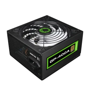 Блок живлення GameMax GP-400A UA