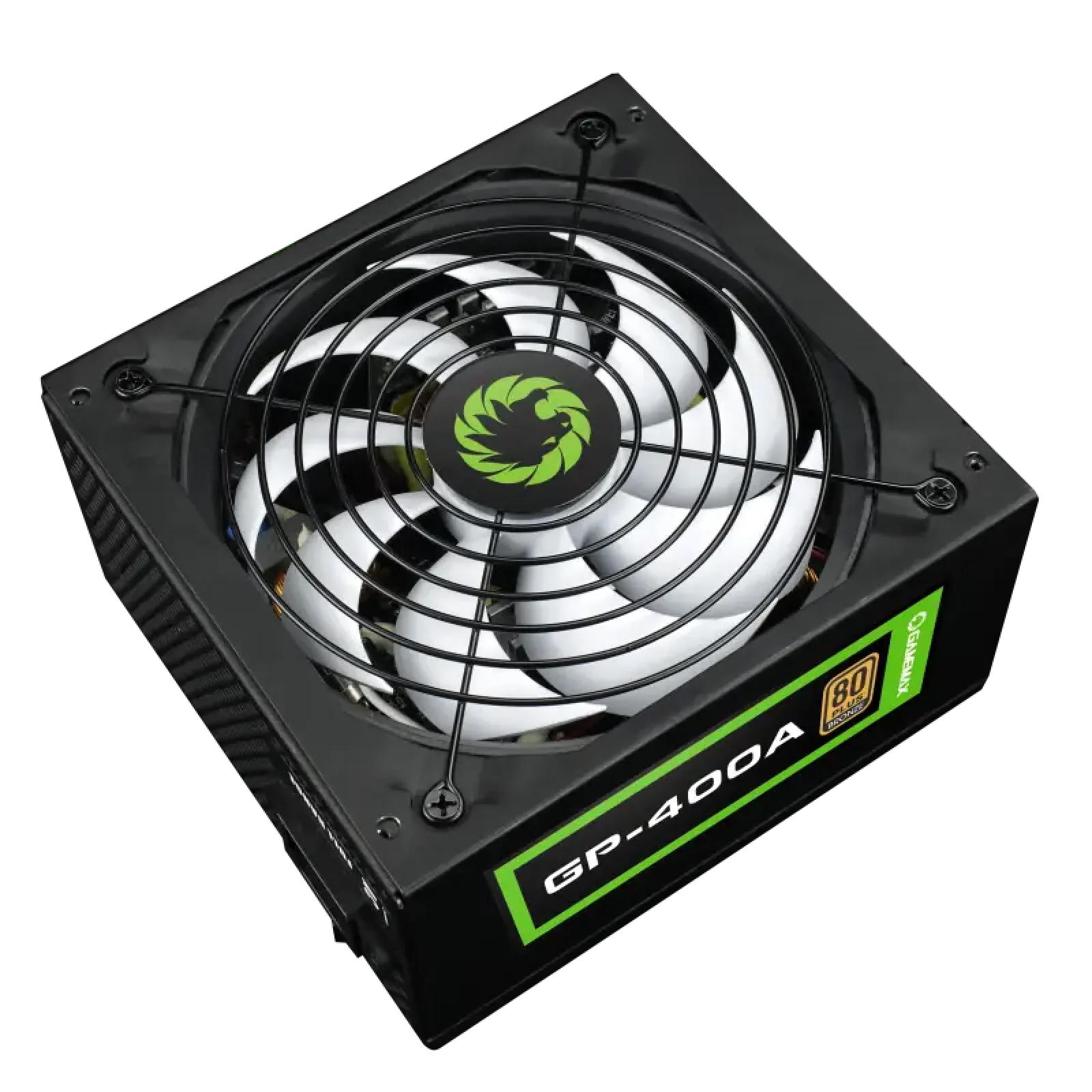 Блок живлення GameMax GP-400A UA