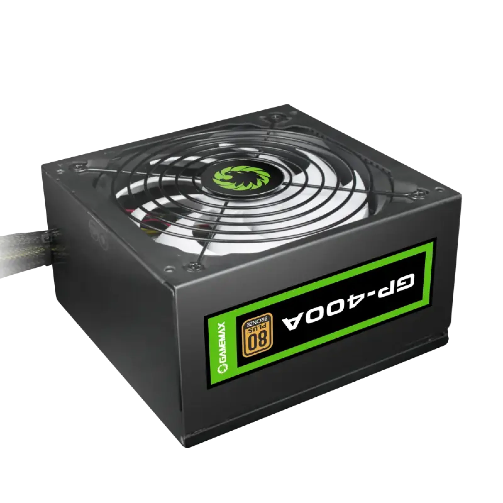 Блок живлення GameMax GP-400A UA