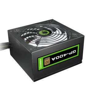 Блок живлення GameMax GP-400A UA
