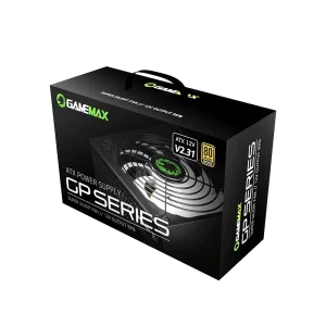 Блок живлення GameMax GP-400A UA