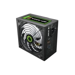 Блок живлення GameMax GP-400A UA