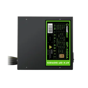 Блок живлення GameMax GP-400A UA