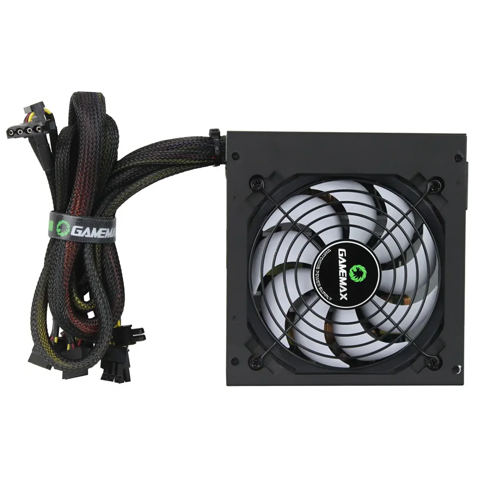 Блок живлення GameMax GP-400A UA