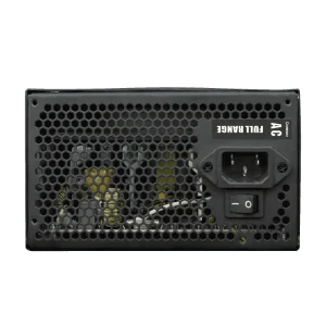 Блок живлення GameMax GP-450 UA