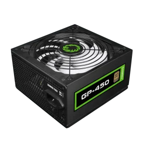 Блок живлення GameMax GP-450 UA
