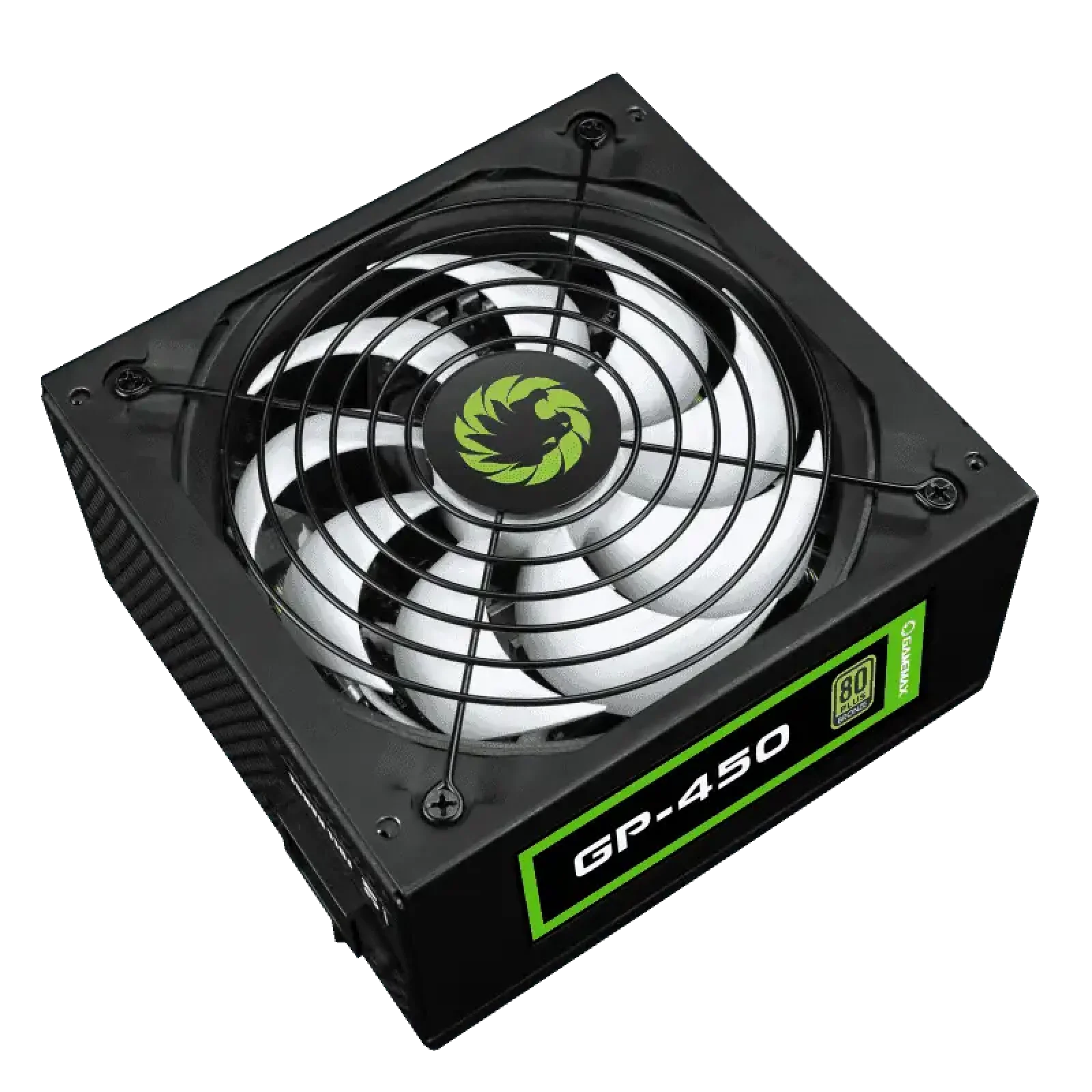 Блок живлення GameMax GP-450 UA