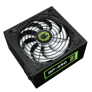 Блок живлення GameMax GP-450 UA