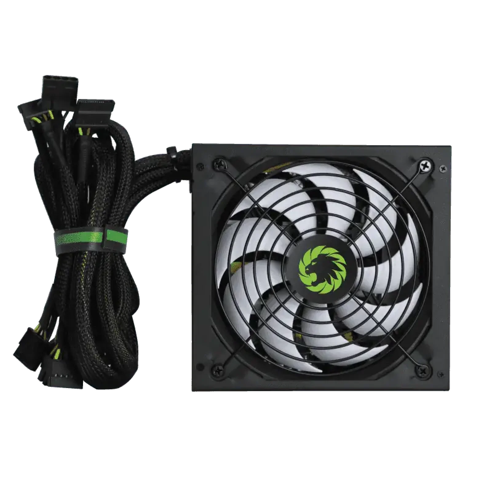 Блок живлення GameMax GP-450 UA