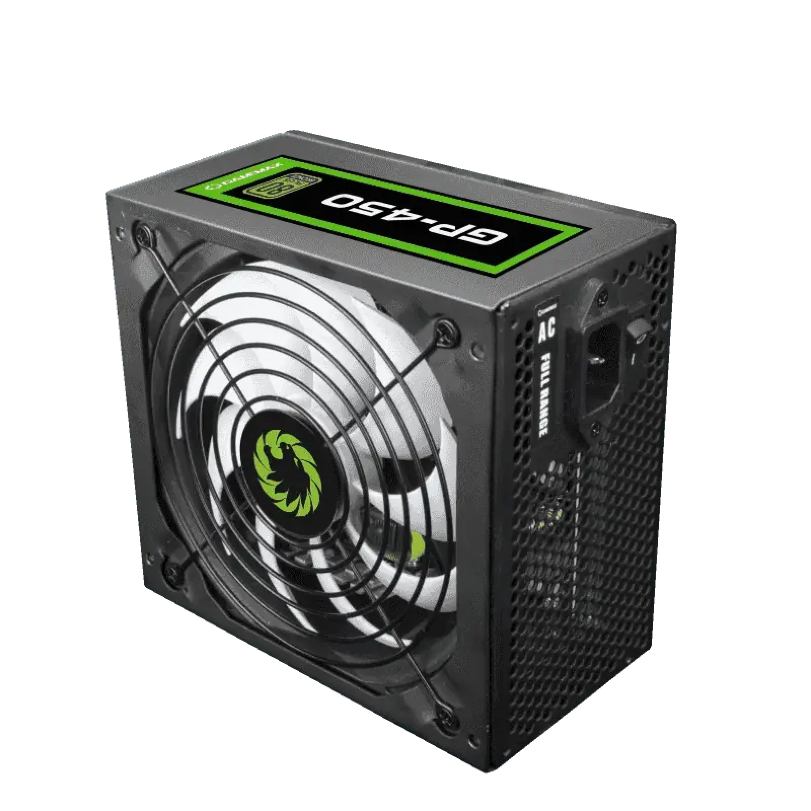 Блок живлення GameMax GP-450 UA
