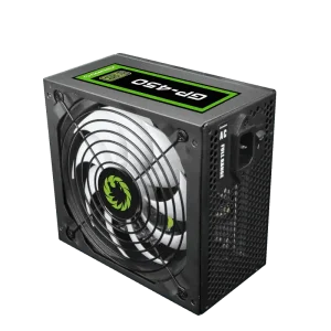 Блок живлення GameMax GP-450 UA