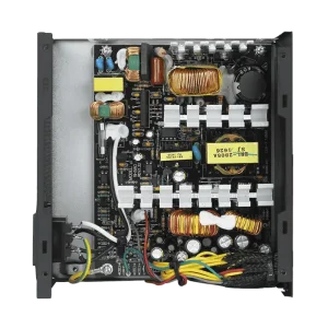 Блок живлення GameMax GP-450 UA