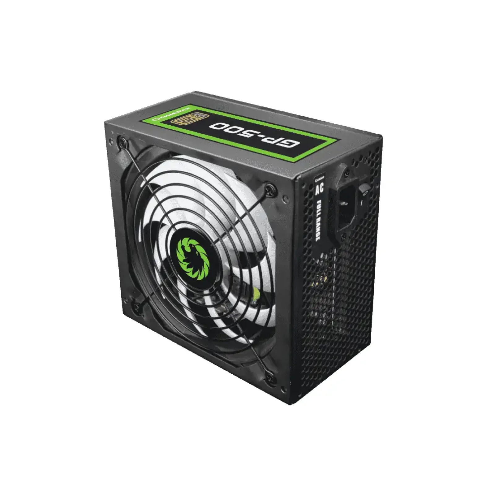 Блок живлення GameMax GP-500 UA