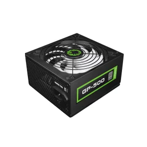 Блок питания GameMax GP-500 UA