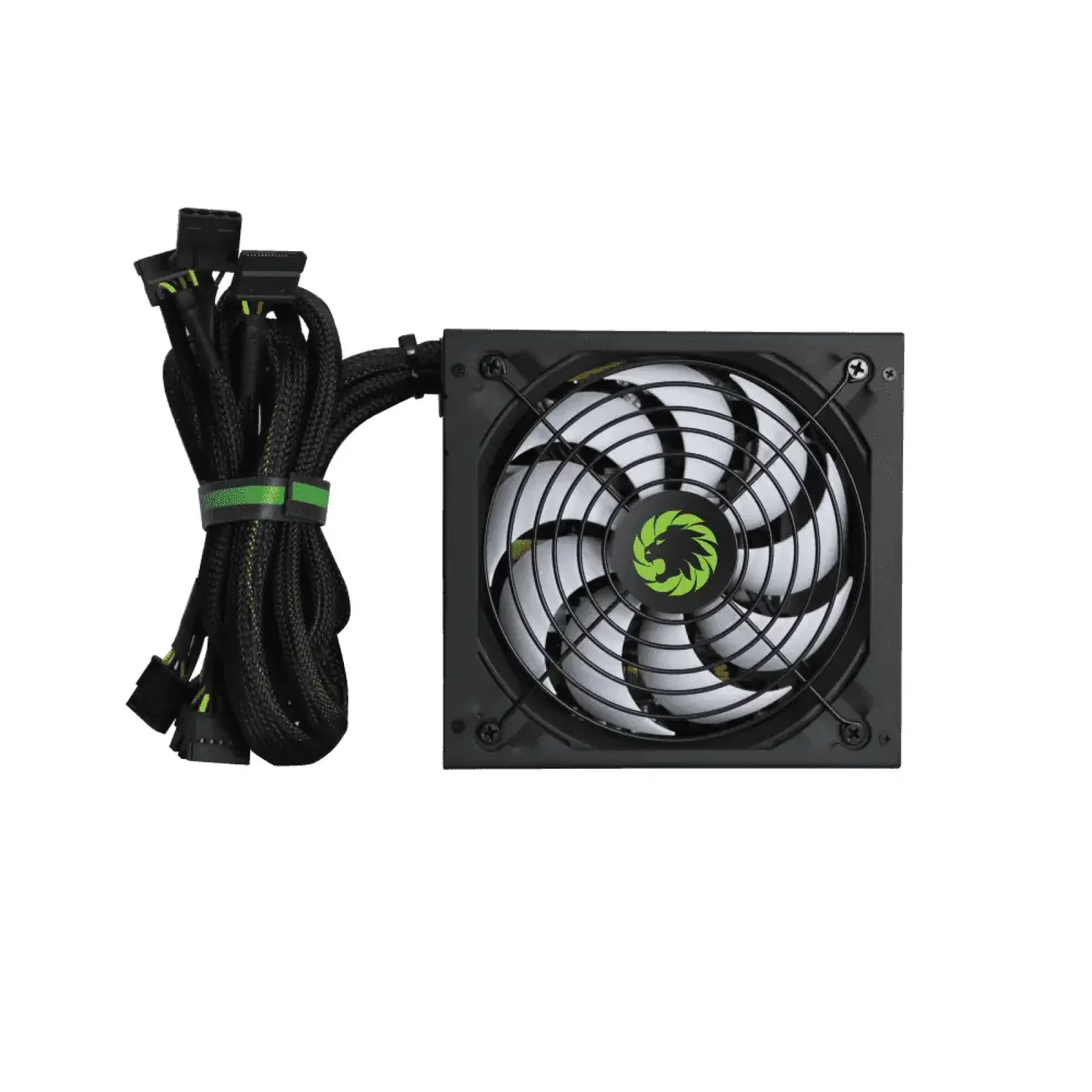 Блок живлення GameMax GP-500 UA