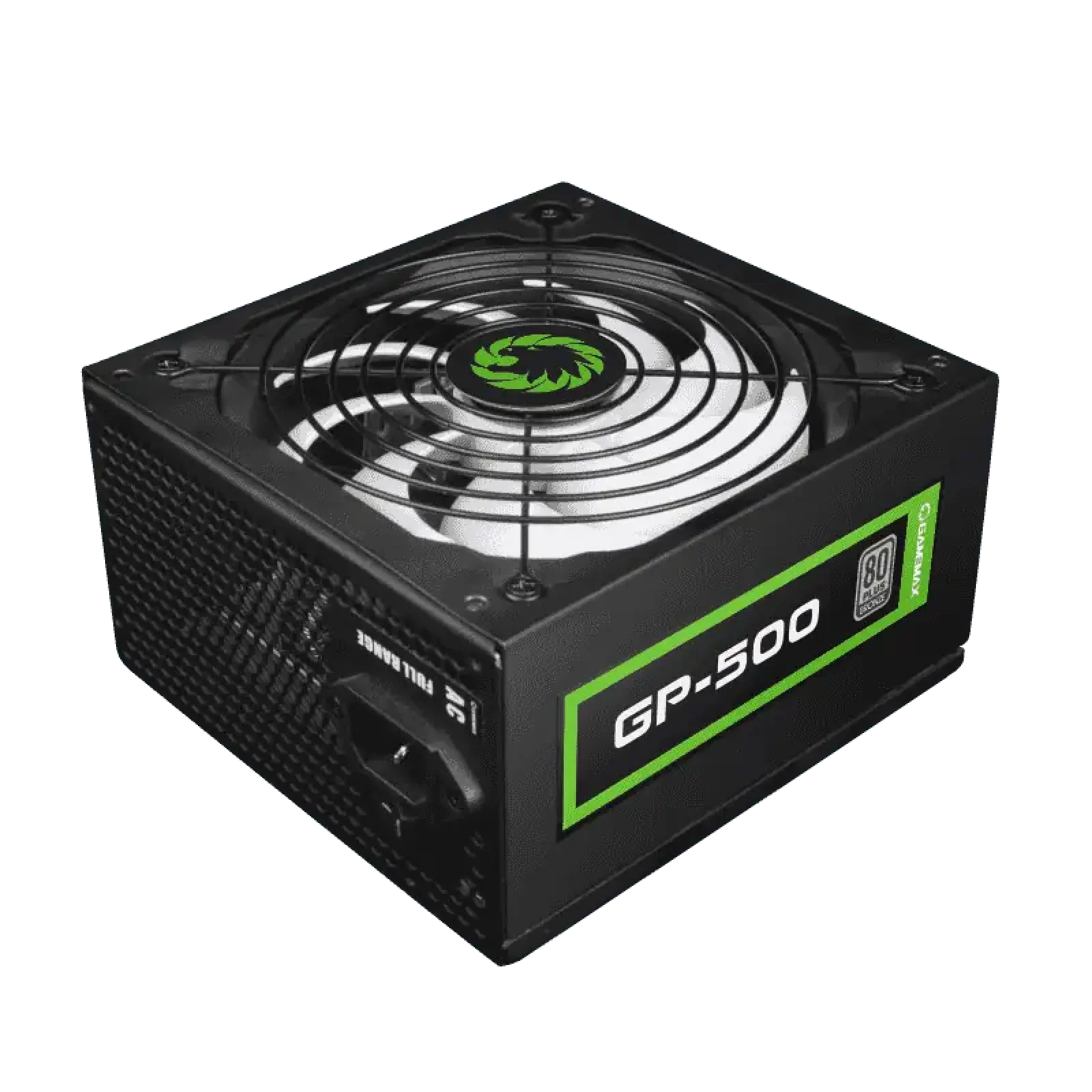 Блок живлення GameMax GP-500 UA