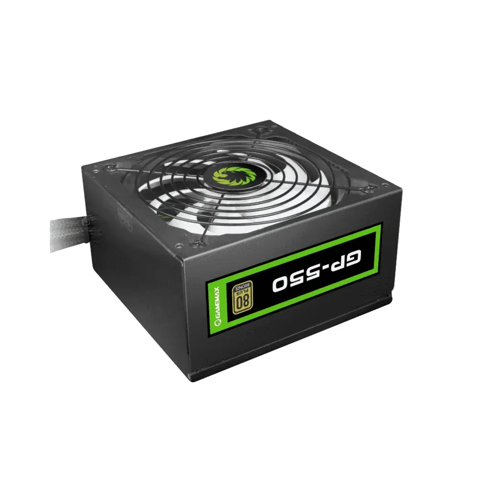 Блок живлення GAMEMAX GP-550 UA