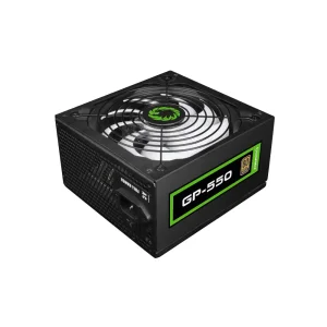 Блок питания GAMEMAX GP-550 UA