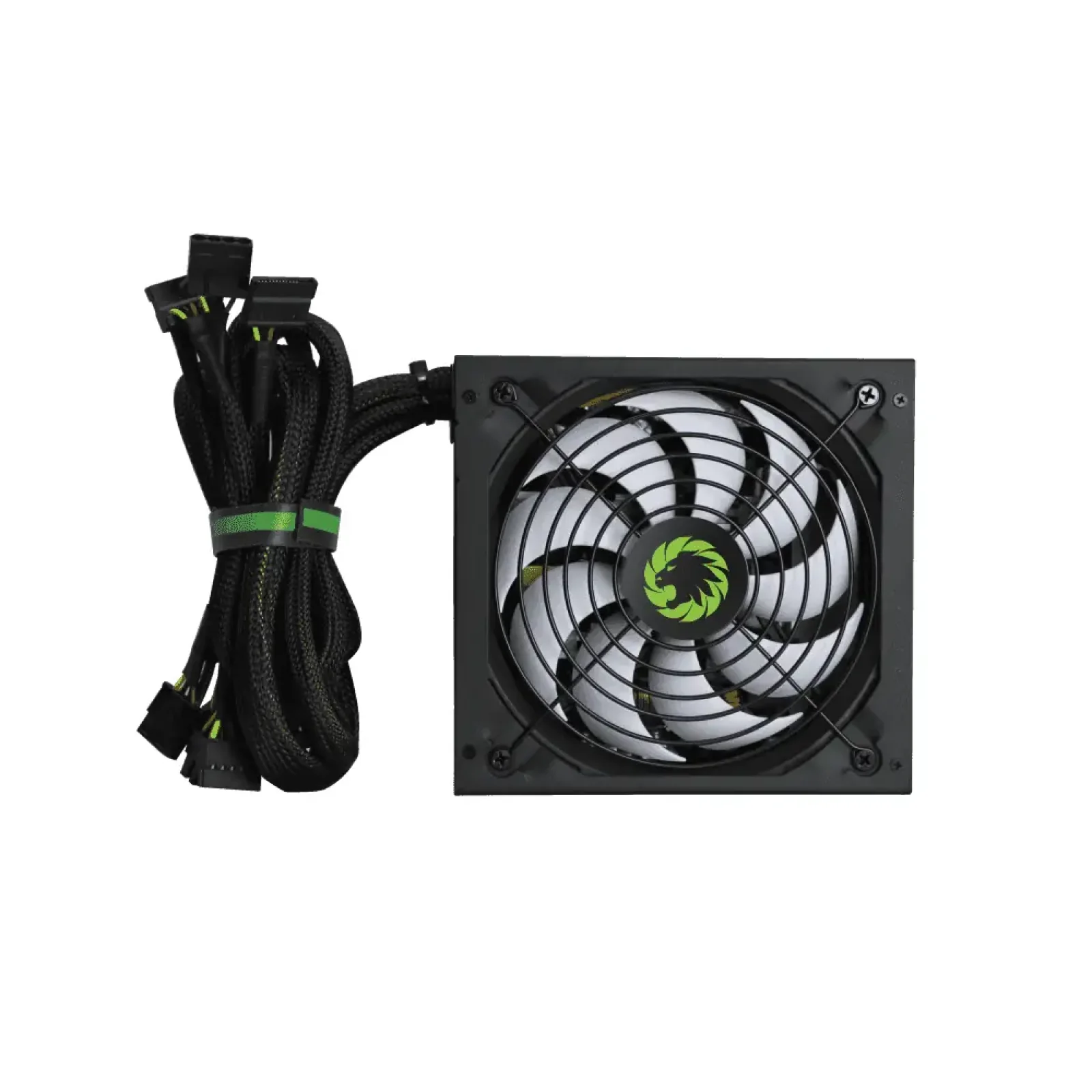 Блок живлення GAMEMAX GP-550 UA